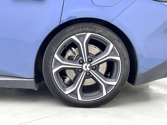 NIO Nio ET5T 75kWh