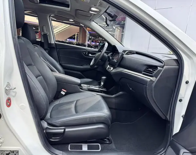 Honda Enjoy domain 180Turbo CVT Enjoy Edition Country VI