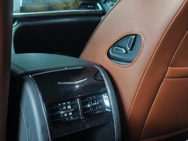 Cadillac Cadillac CT6 28T luxury
