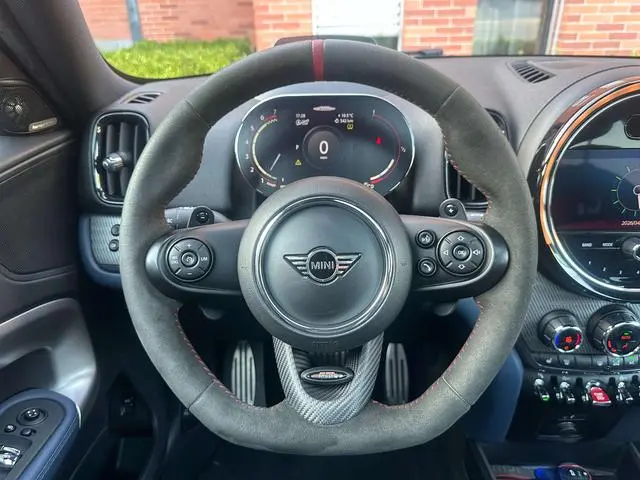 MINI MINI JCW COUNTRYMAN 2.0T JOHN COOPER WORKS ALL-IN