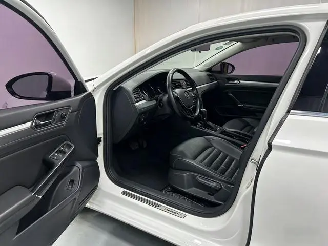 Volkswagen Lingdu 280TSI DSG Comfort Edition