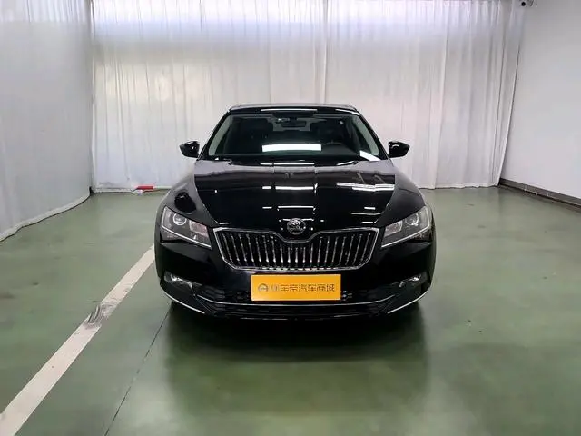 Skoda Speed pie ZI280 DSG Comfort Edition Country V