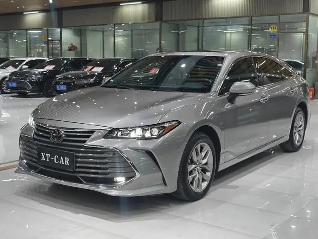 TOYOTA Asian dragon 2.0L Deluxe Edition Country VI