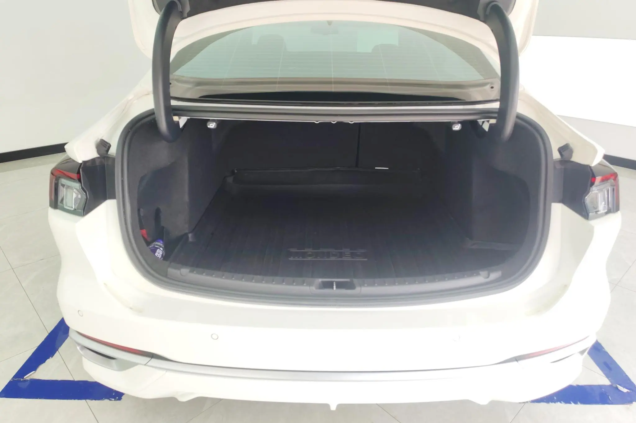 Ford Mondeo EcoBoost 180 Luxury