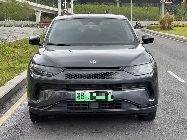 Leapmotor Zero run C11 Extended program 200 Comfort Edition