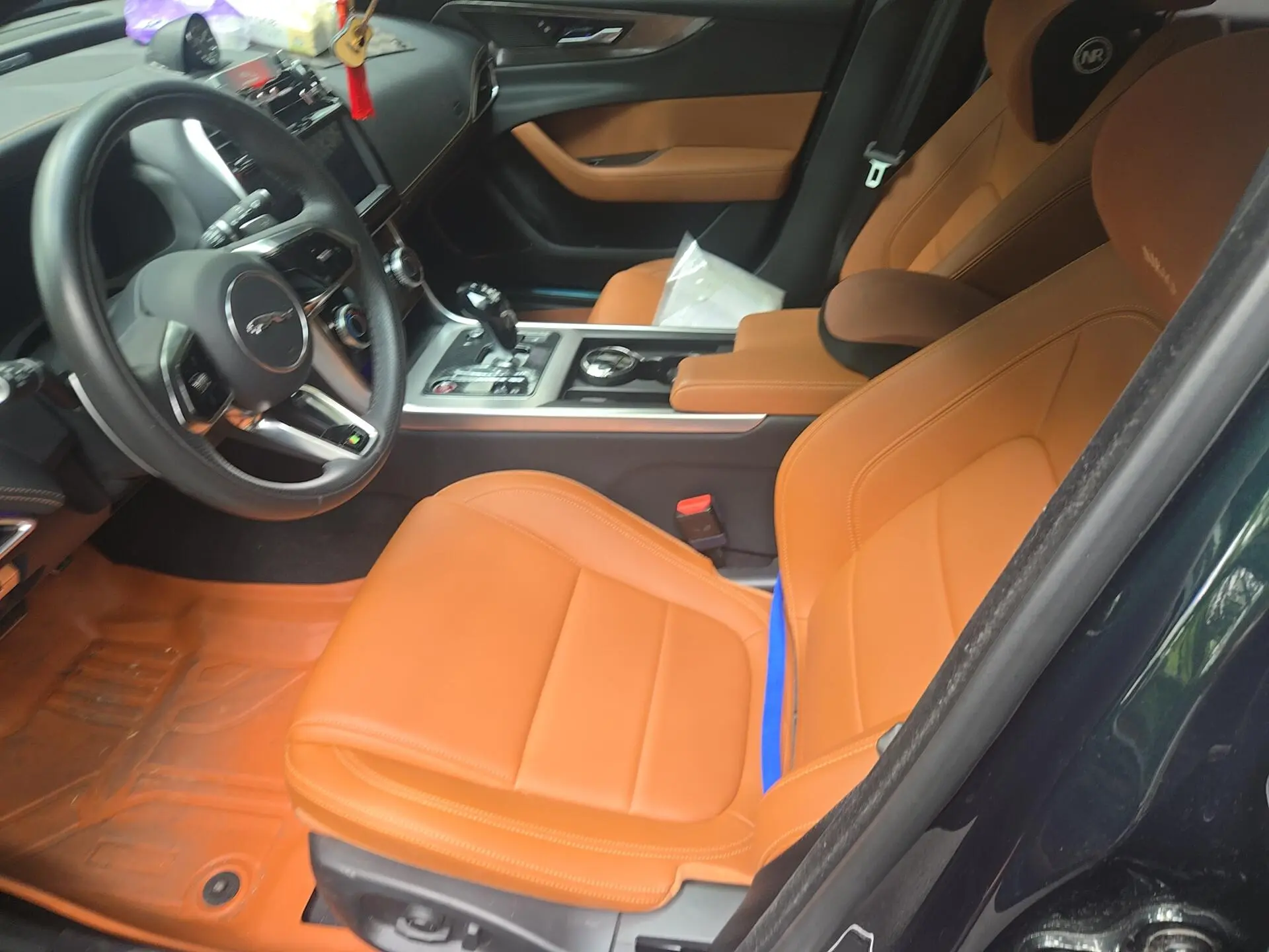 Jaguar Jaguar XEL 2.0T 250PS R-DYNAMIC S Enterprising Sports Edition