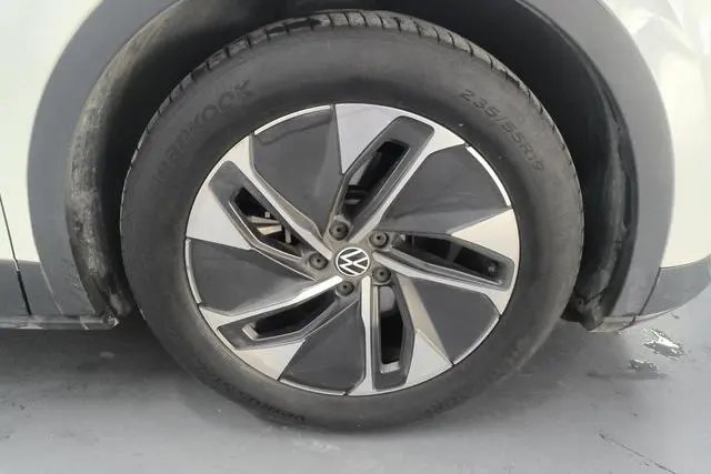 Volkswagen ID.4 CROZZ ID. Pure Enjoy Limited Edition