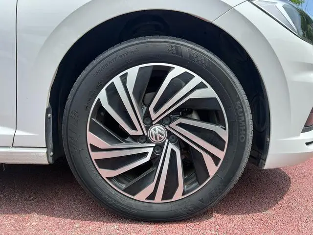 Volkswagen Sagitar 280TSI DSG Beyond Edition