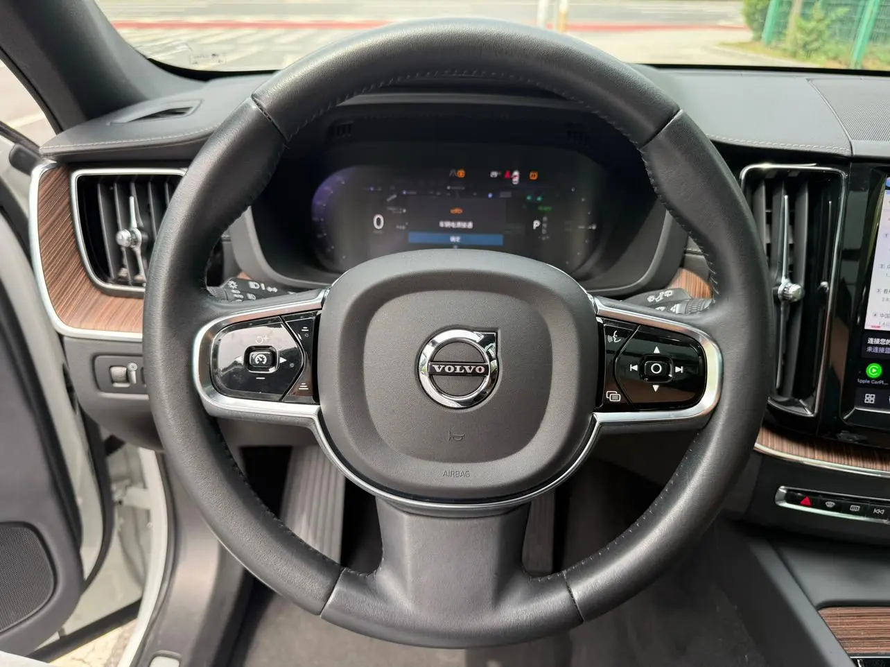 Volvo Volvo XC60 PHEV T8 E-drive hybrid Zhiyuan Sports Edition