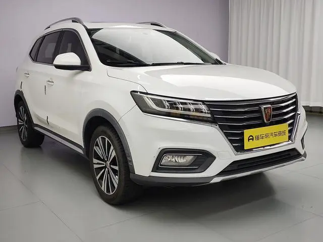 Roewe Roewe RX5 20T automatic 4G interconnection beyond the Ultimate version