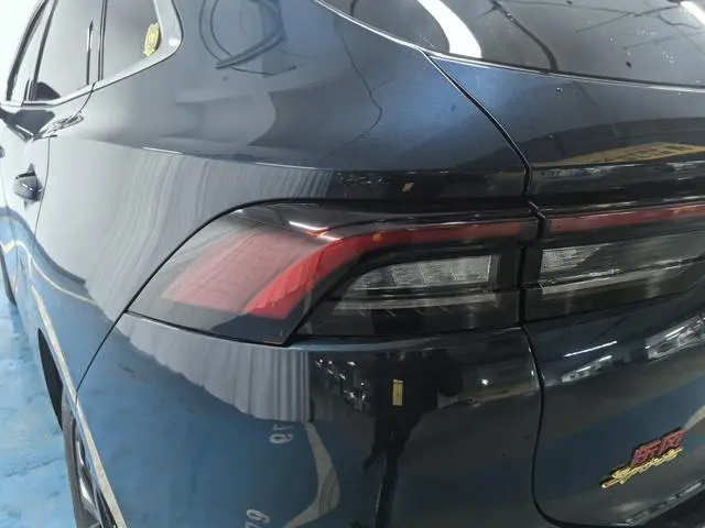 Dongfeng Fengxing Popular T5 EVO 1.5TD DCT Xingyao Edition