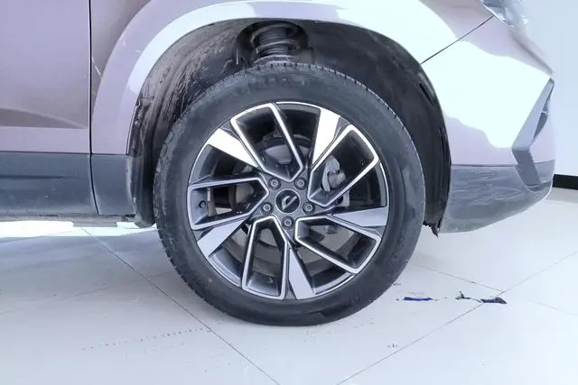 Jetta Jetta VS7 1.4T Automatic Glory Version