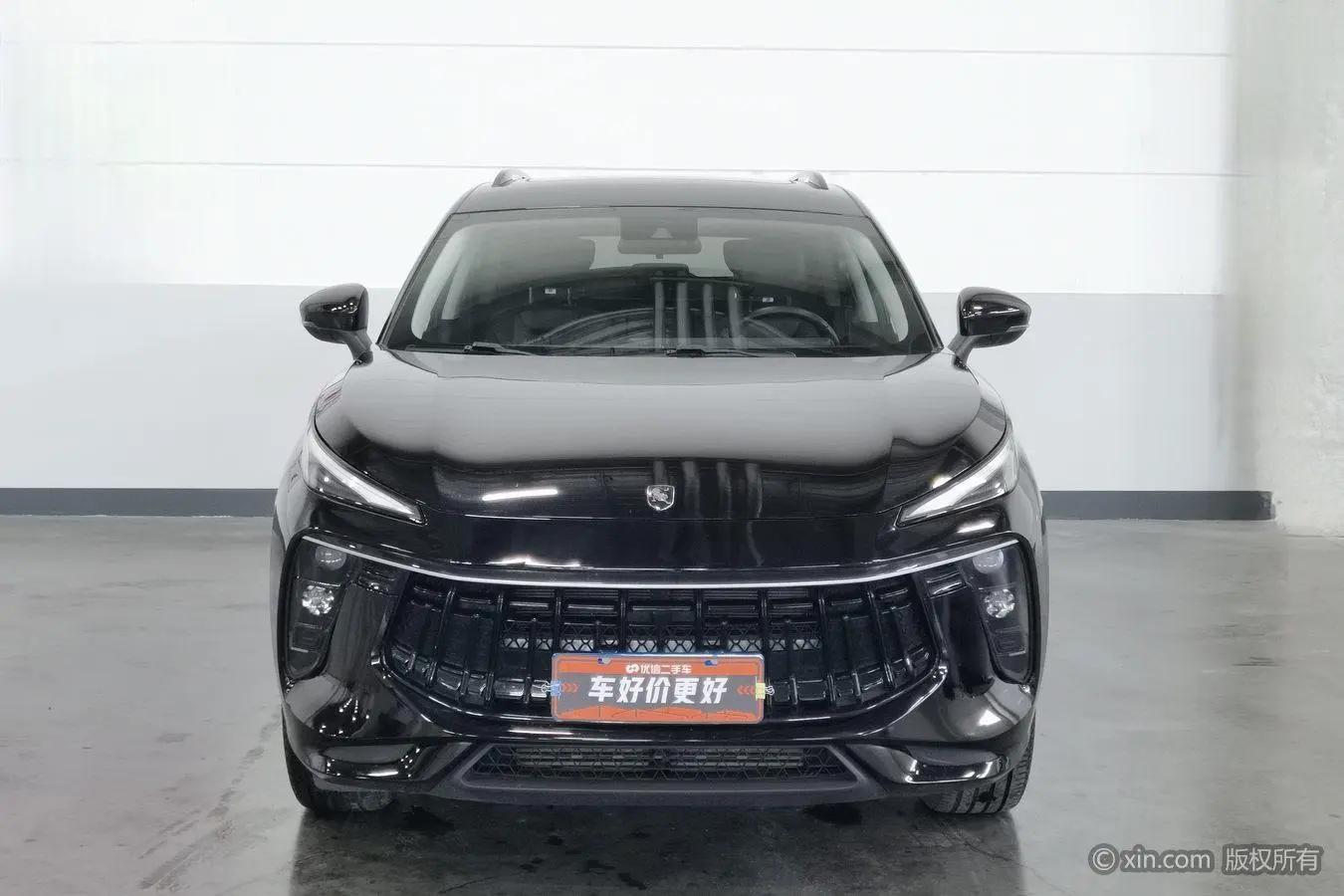 Dongfeng Fengxing Popular T5 EVO 1.5TD DCT Diamond Edition