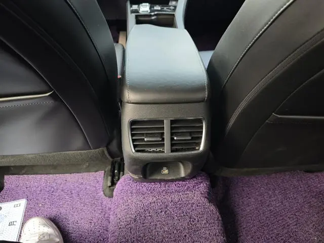 Hyundai Sonata 270TGDi GLS DCT Elite Edition