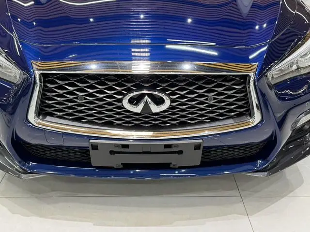 Infiniti Infiniti Q50L 2.0T Luxury Sports Version Country V