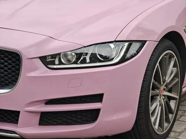 Jaguar Jaguar XEL 2.0T 200PS Premium Edition