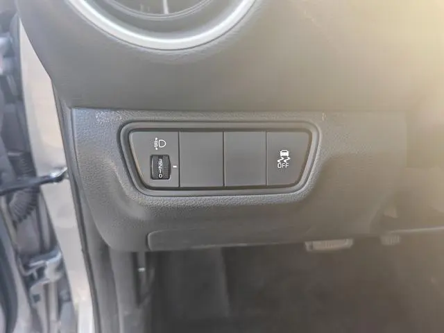 Kia Kia K3 1.5L CVT Smart Enjoy Internet Edition