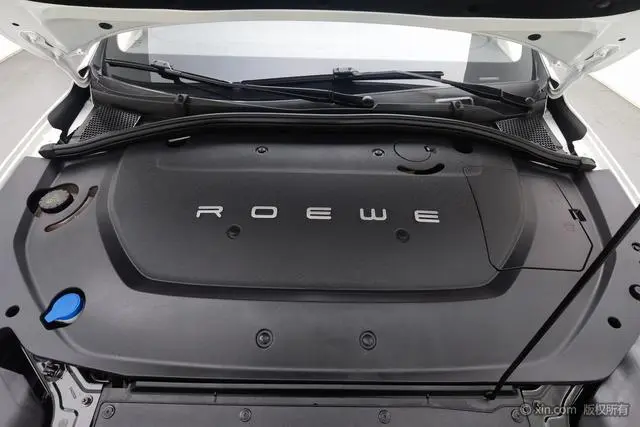 Roewe Roewe Ei5 Internet Deluxe Edition