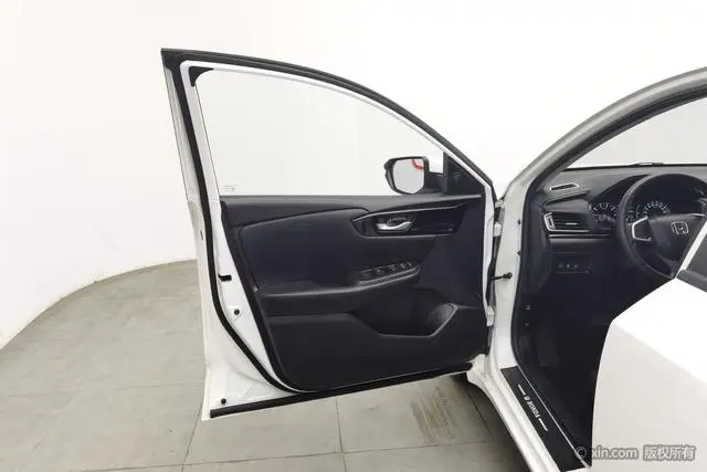 Honda Lingpai 180Turbo CVT Comfort Edition Country VI
