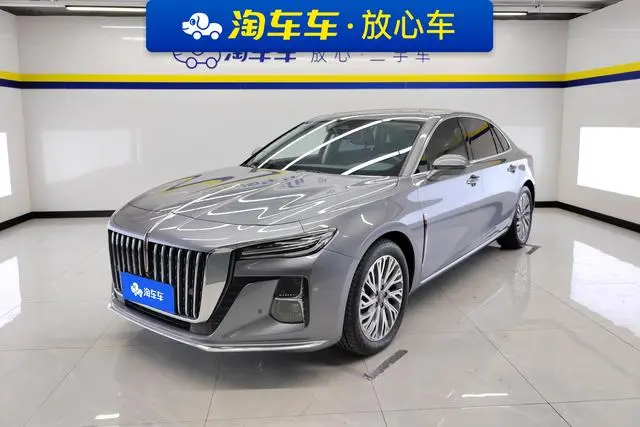 Hongqi Hongqi H5 2.0T Automatic Zhilian Qichang Version