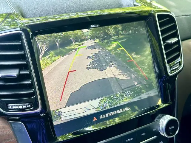 Beijing Beijing off-road BJ90 4.0T Premium Edition