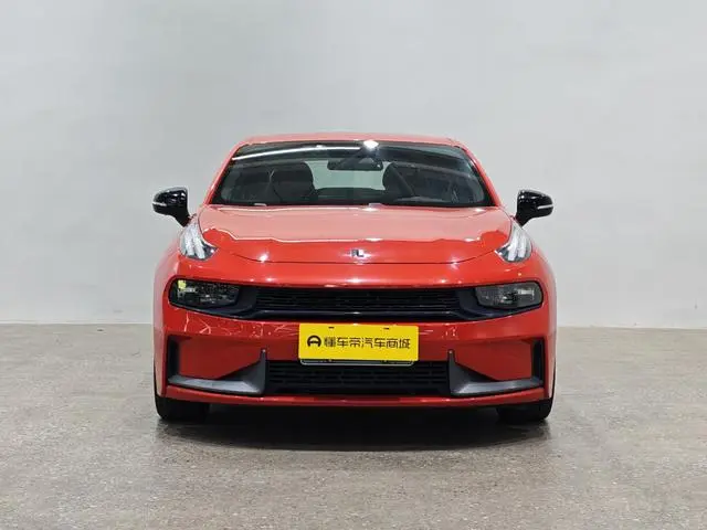 LYNK & CO Lynk 03 2.0 TD Automatic Version