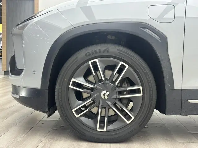 NIO NIO ES6 455KM sports version