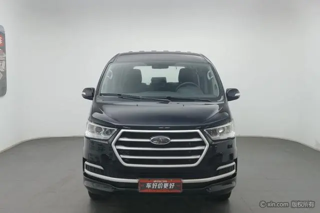 Refine Motors Ruifeng M4 Business Travel Series 2.0L Manual Express Version Country VI