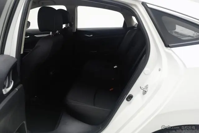 Honda Civic 180TURBO Manual Comfort Edition