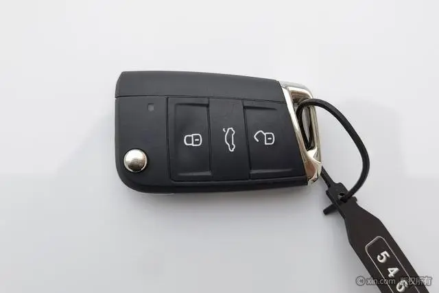 Volkswagen Exploring songs 280TSI DSG two-wheel drive enterprising country VI