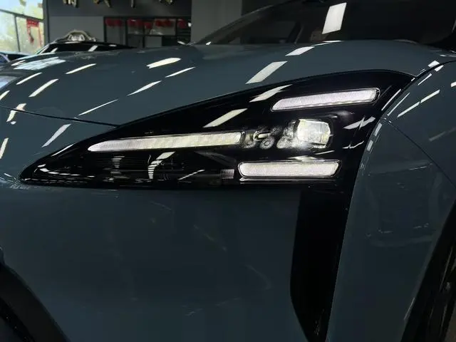 Baojun Baojun Yunhai EV 500km pure electric travel version