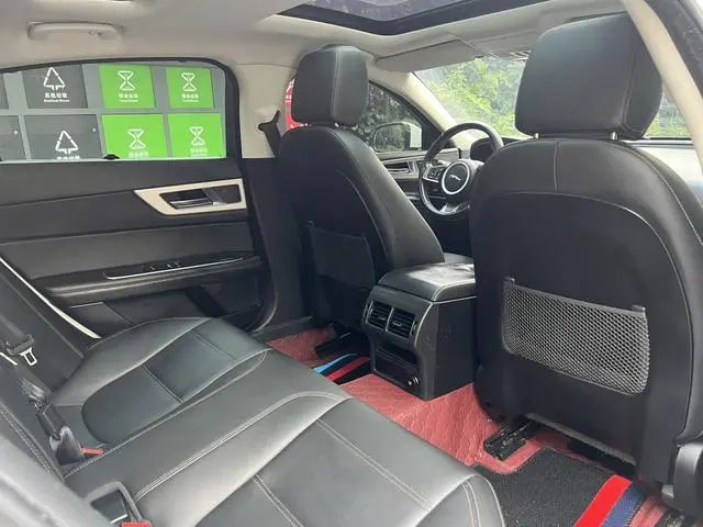 Jaguar Jaguar XEL 2.0T 200PS Premium Edition