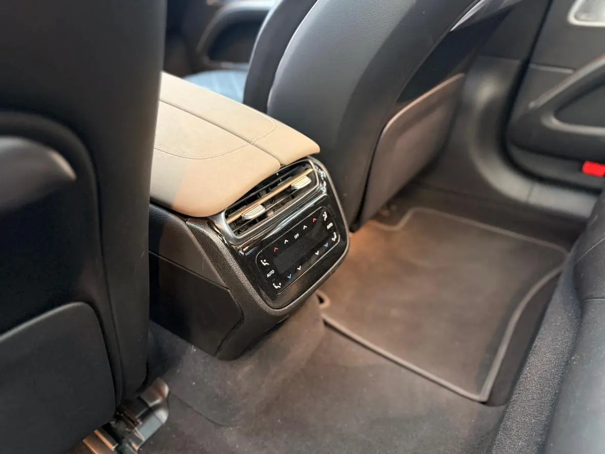 Mercedes-Benz Mercedes-Benz EQS EQS 580 4MATIC