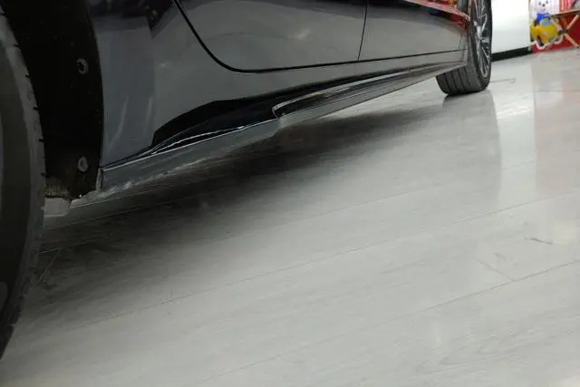 Hyundai Sonata 380TGDi GS Automatic Smart Edition