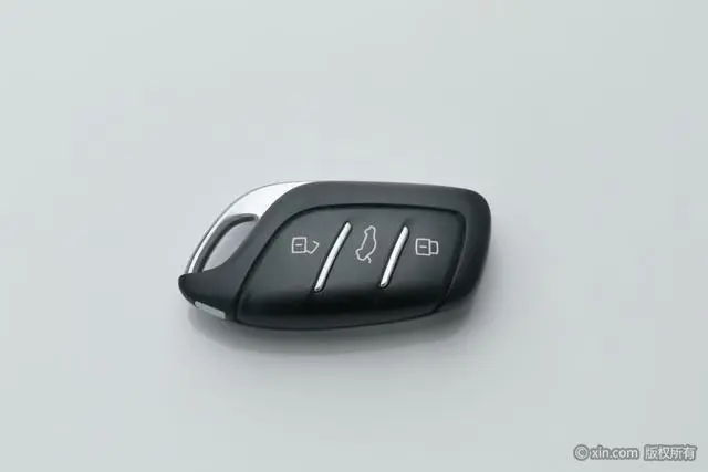 Roewe Roewe i5 1.5L automatic 4G Interconnection Linghao Version
