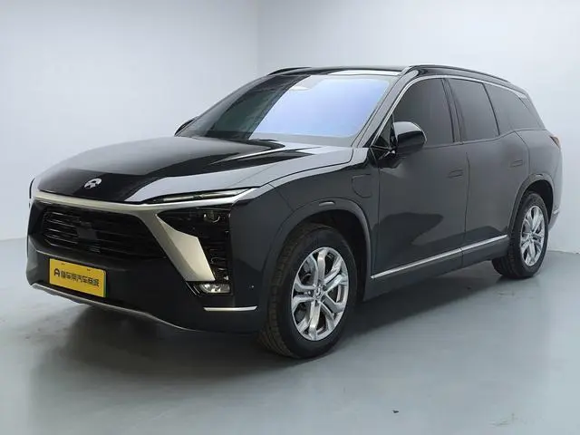 NIO NIO ES8 580KM six-seater version