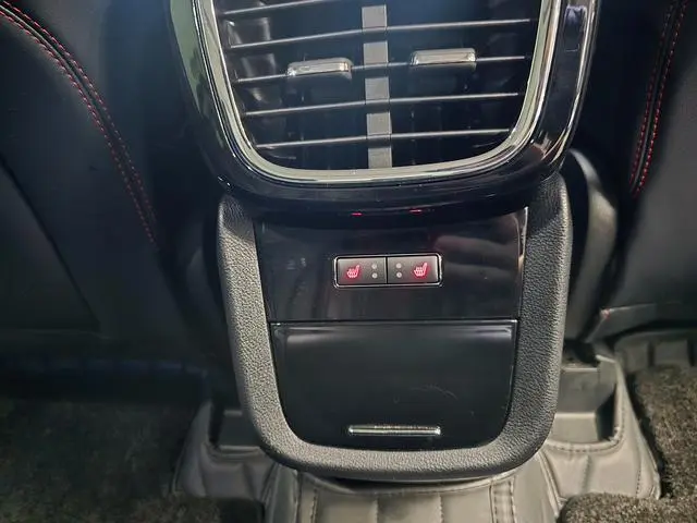 Lincoln Navigator 2.0T four-wheel drive California Coast Limited Edition