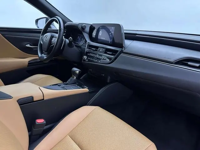 Lexus Lexus ES 200 Excellent Edition