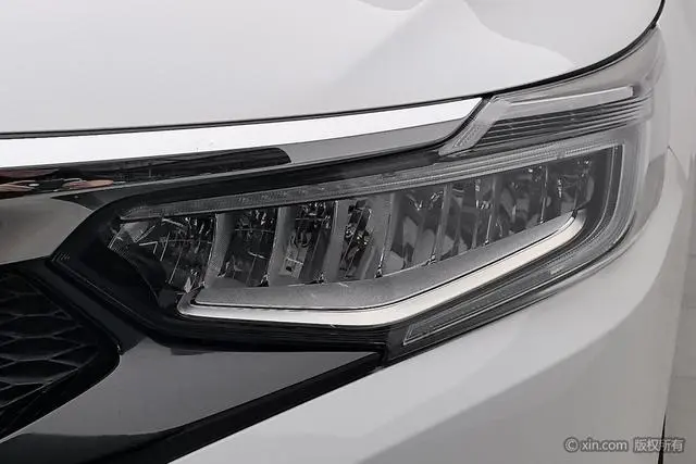 Honda Lingpai 180Turbo CVT Ultimate Edition Country VI
