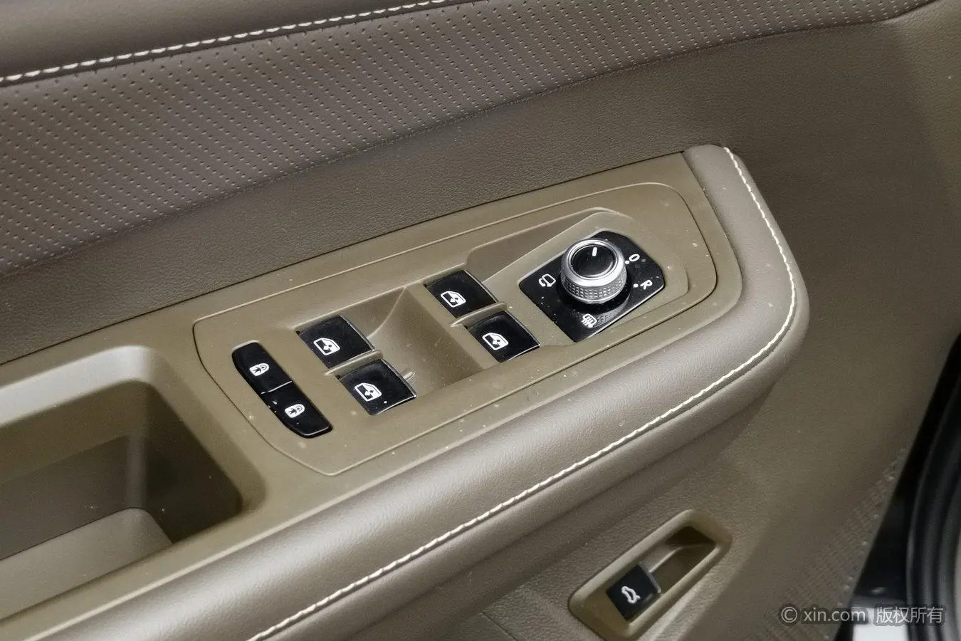 Volkswagen Weiran 380TSI Zunchi Edition
