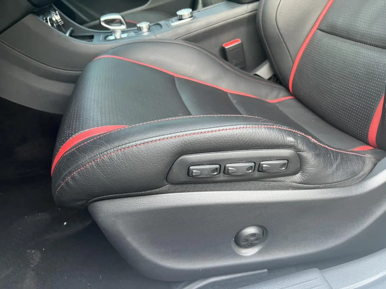 Mercedes-Benz Mercedes-Benz CLA AMG AMG CLA 45 4MATIC