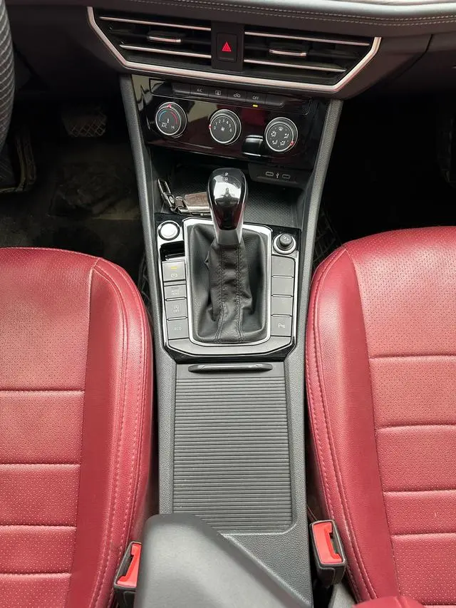 Volkswagen Sagitar 280TSI DSG Beyond Edition