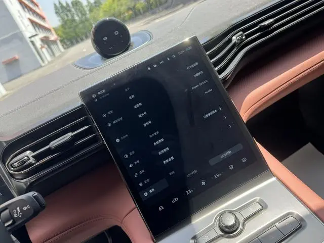 NIO Nio EC6 465KM sports version