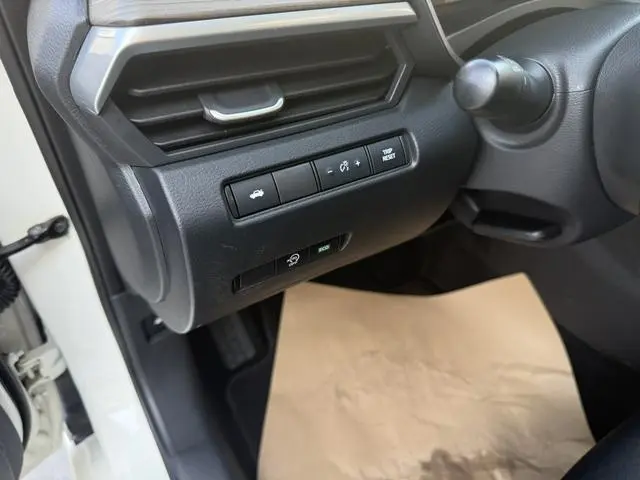 Nissan Teana 2.0 L XL Comfort Edition