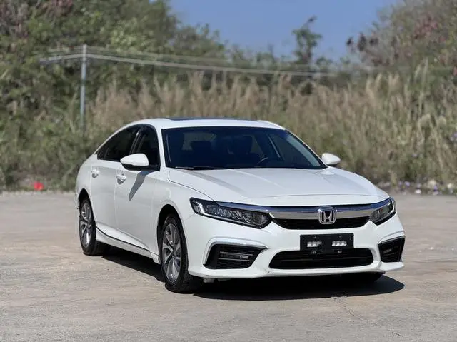 Honda Yingshipai 260TURBO Exquisite Edition Country VI