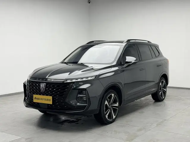Roewe Roewe RX5 MAX 1.5T Automatic Transmission Deluxe Edition