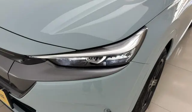 Honda e: NP1 Pole Pai 1 420km see extreme version