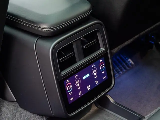 Porsche Taycan Taycan Turbo
