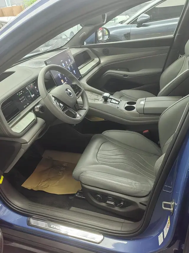 Denza Denza N7 Long battery life performance Max version