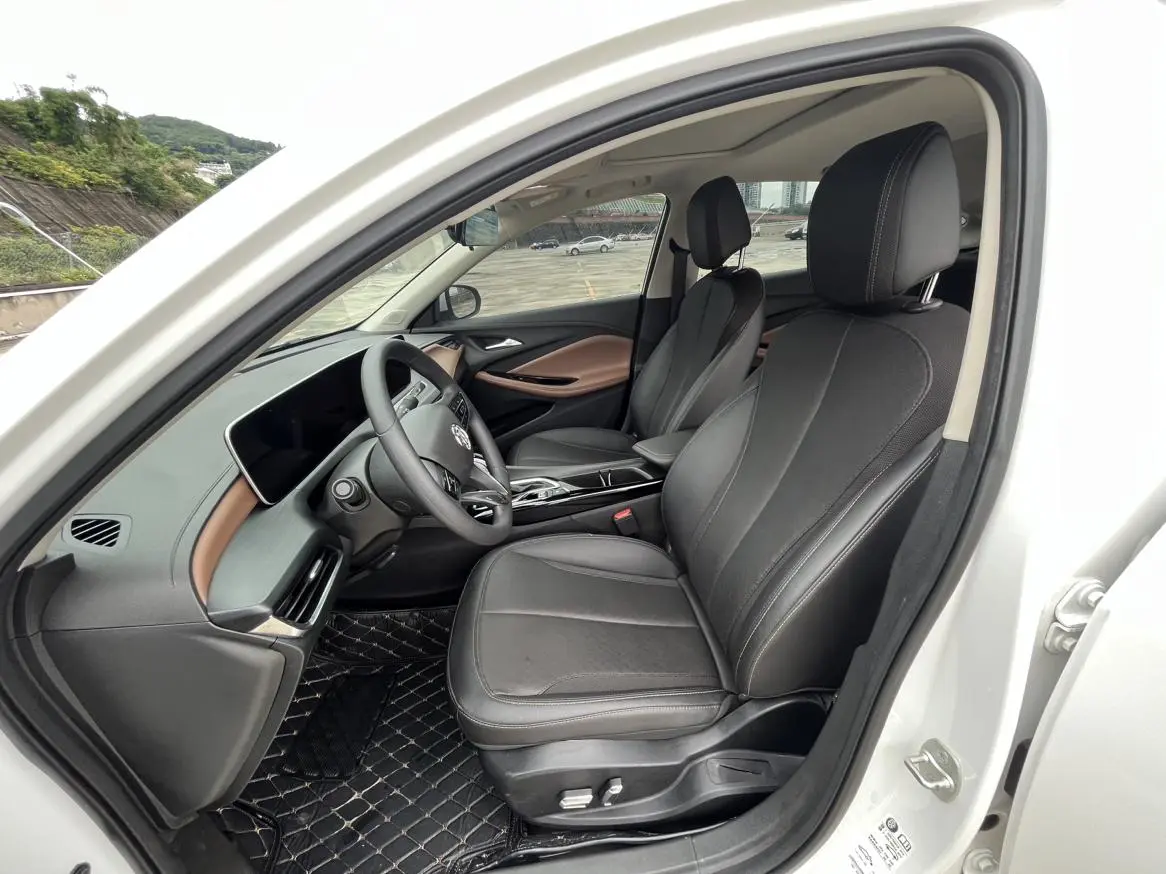 Buick Weilang Pro 533T Fun Edition